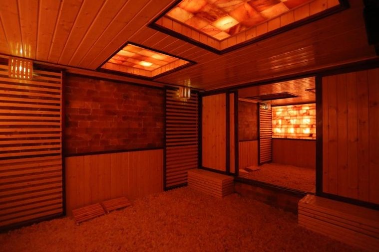 FLC Vĩnh Phúc Resort